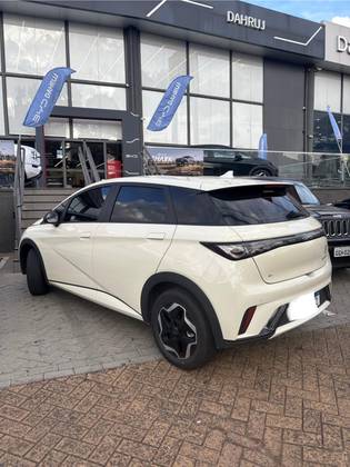BYD DOLPHIN 44,9 KW ELÉTRICO GS
